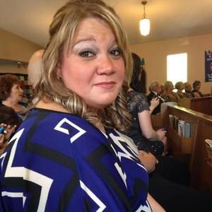 Meet your Posher, Rhonda